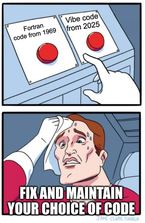 Pick Your Poison