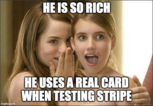 True Wealth