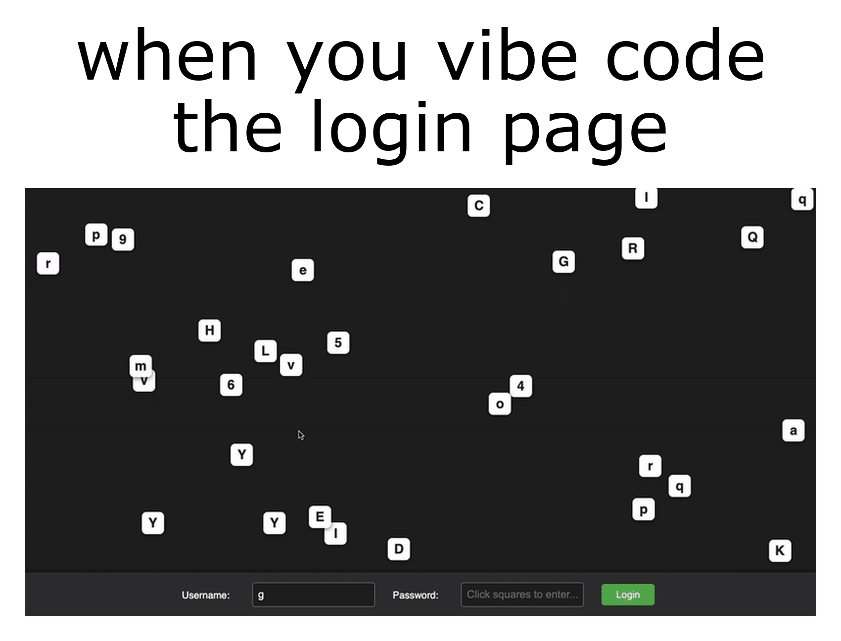 Cmon Guys Its Not That Bad