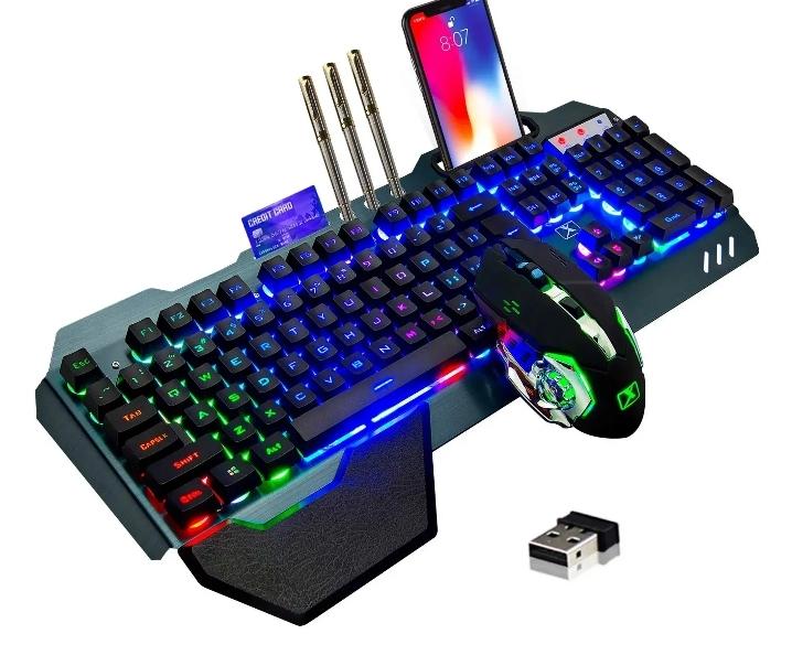 The Final Boss Of Gaming Peripherals