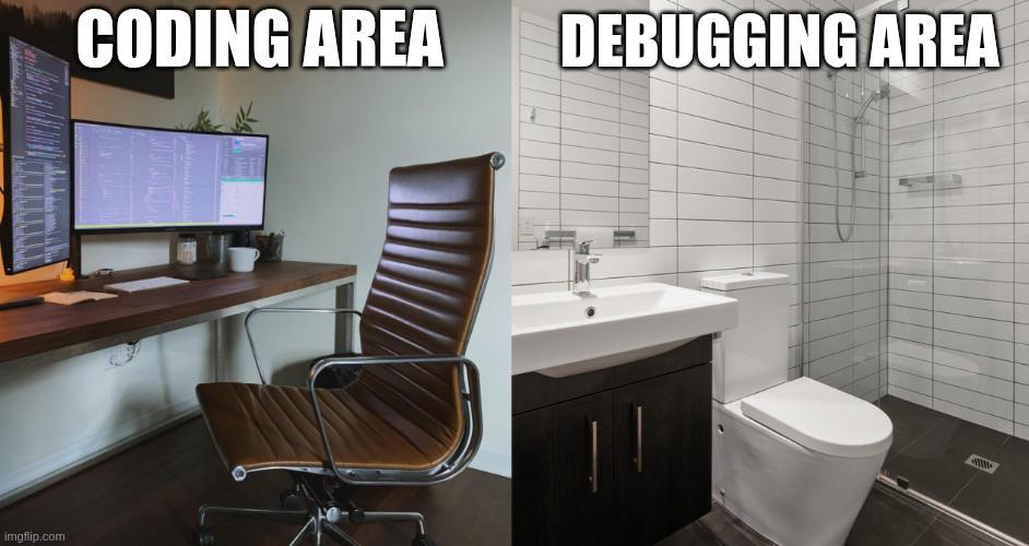 Work Environment Is Important