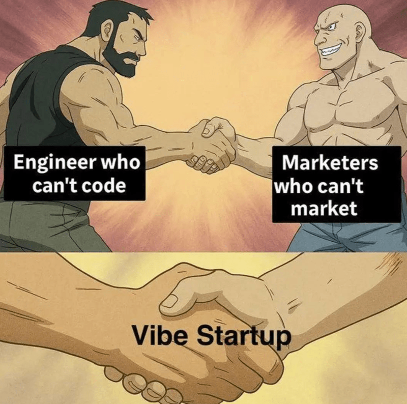 Main Event Match: The Startup Dream Team