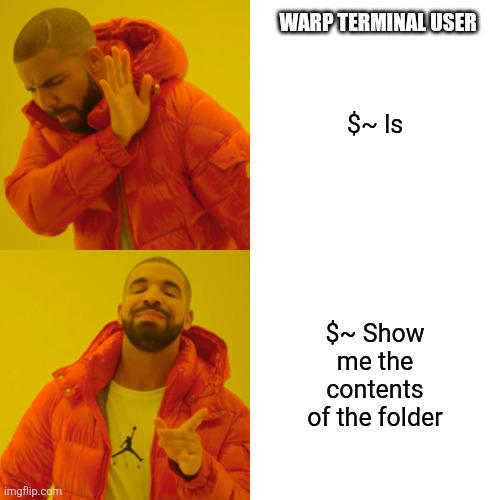 Verbose Terminal Prompting