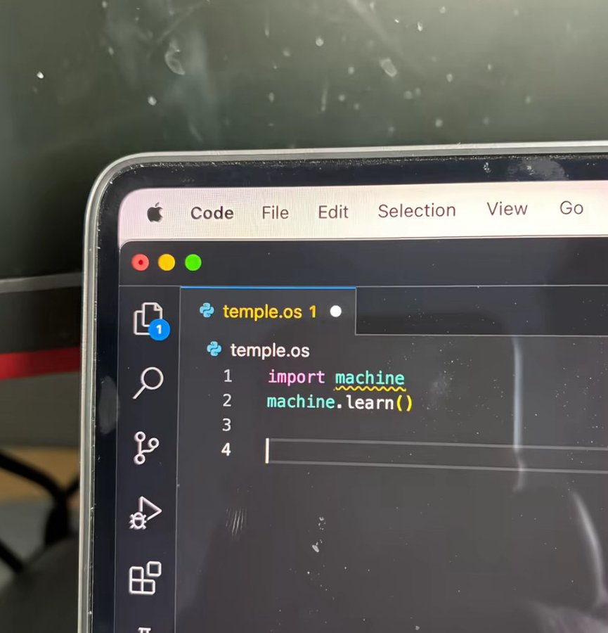 Machine Learning Made Too Easy