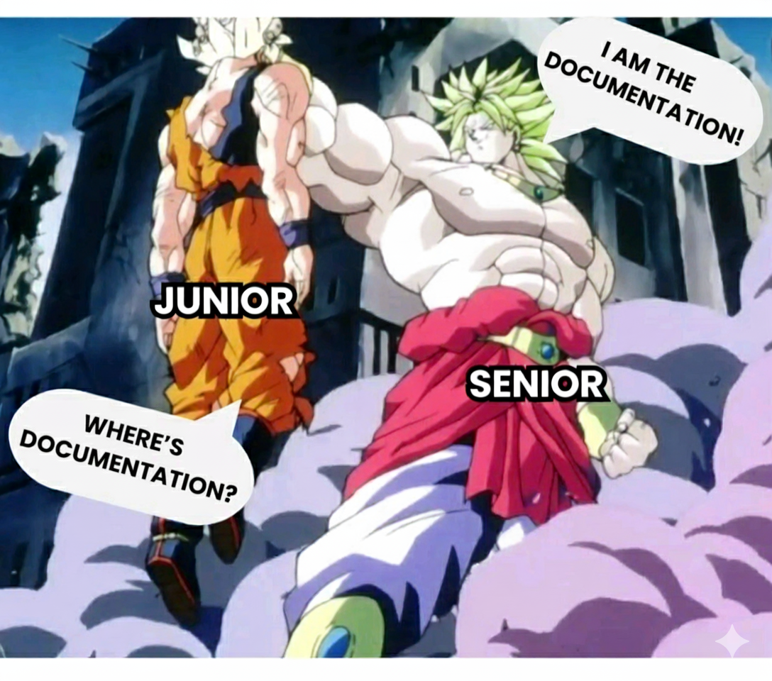Asking The Senior