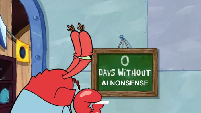 Every Day Since Chat GPT