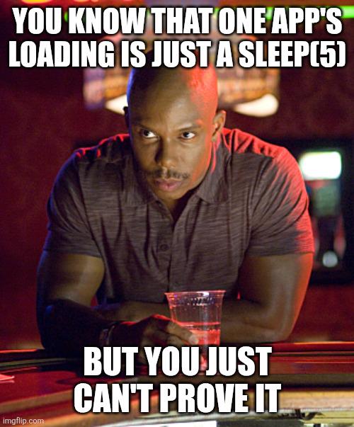 Simulate Loading