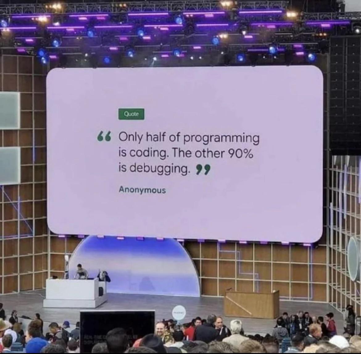 When Math Breaks In The Debugger
