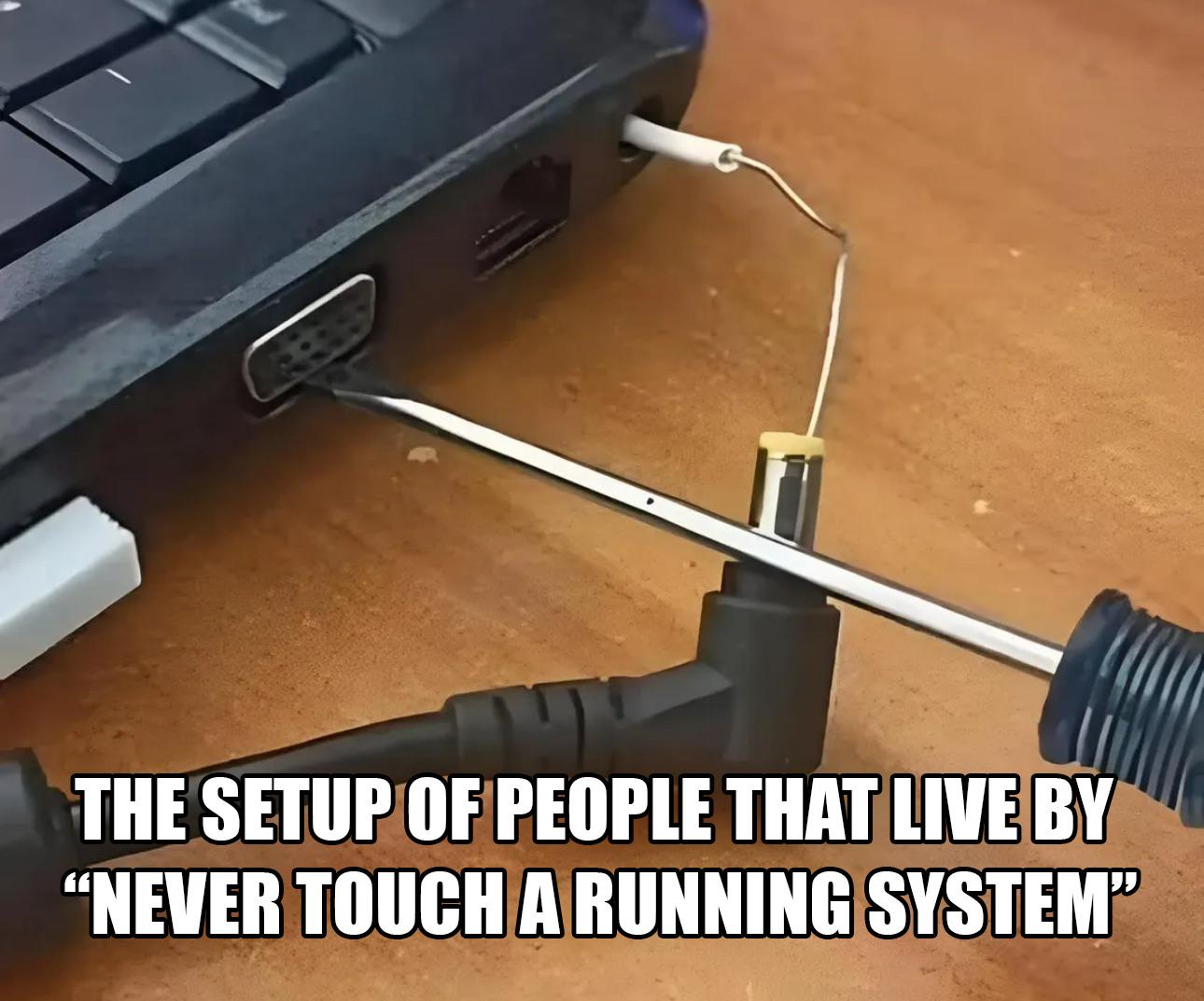 Please Refactor Already