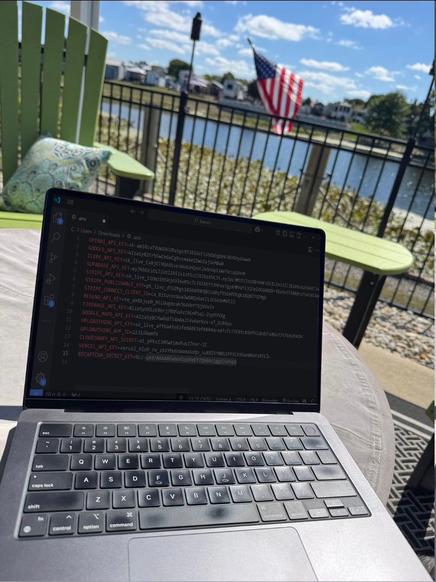 What's Stopping You From Coding Like This
