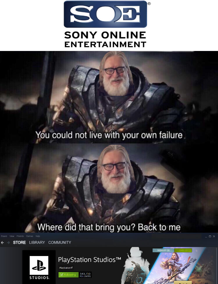 What A Decade Can Do
