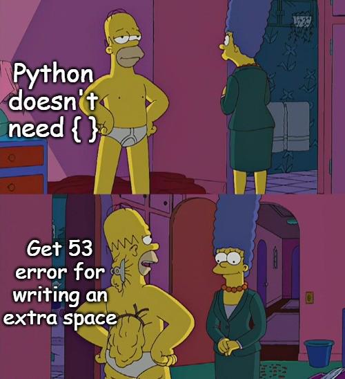 Indentation Detonation