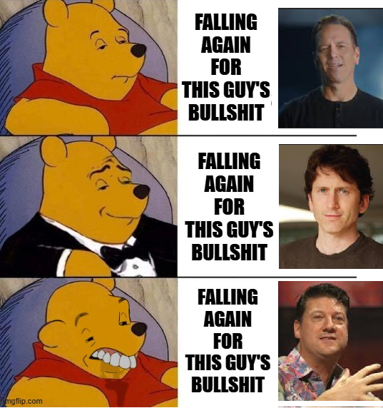 The Eternal Pre-Order Hype Cycle