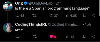 Hola Mundo: Programming In Different Languages