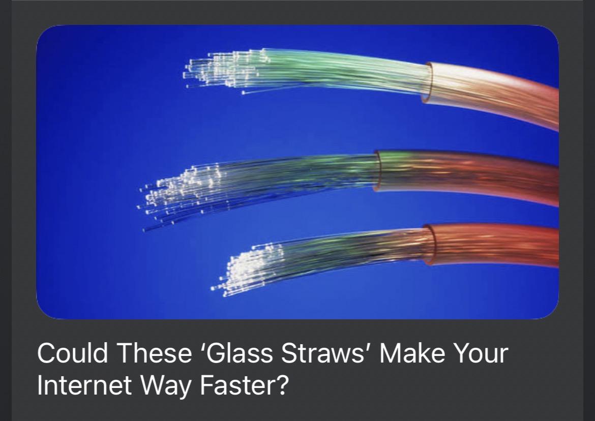 Wait, We Can Do That Now?