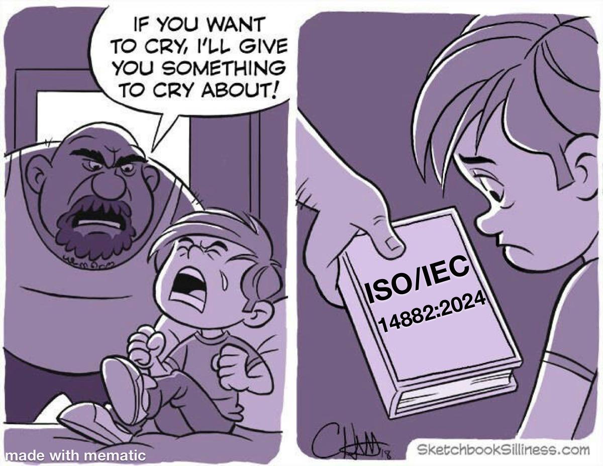 Want Something To Cry About?