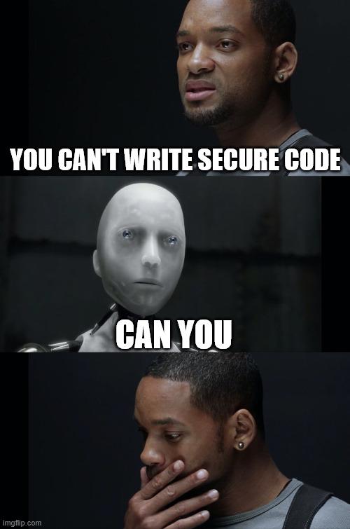 We Are All The Same (Insecure)