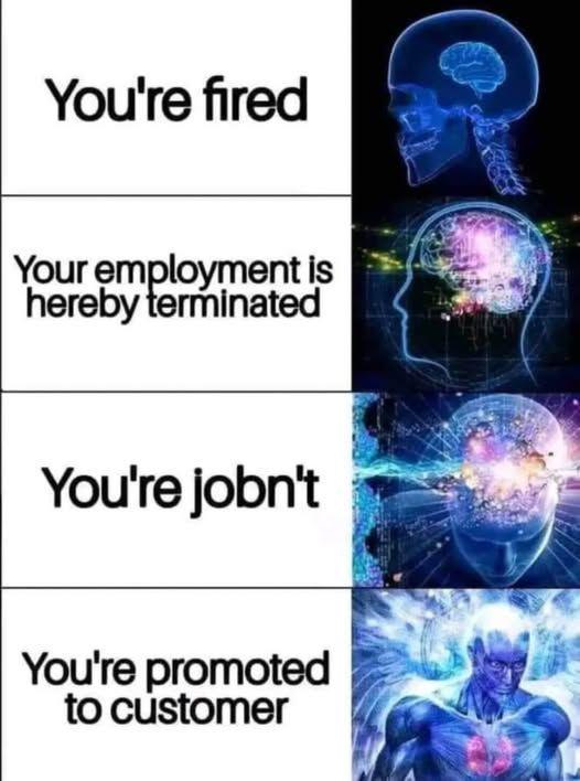 The Corporate Termination API Evolution