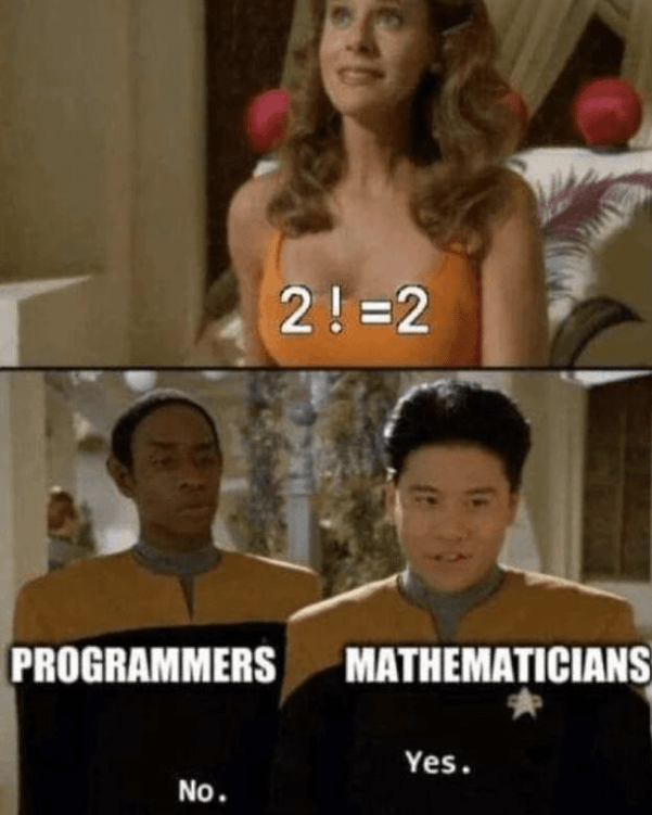 Different Uses
