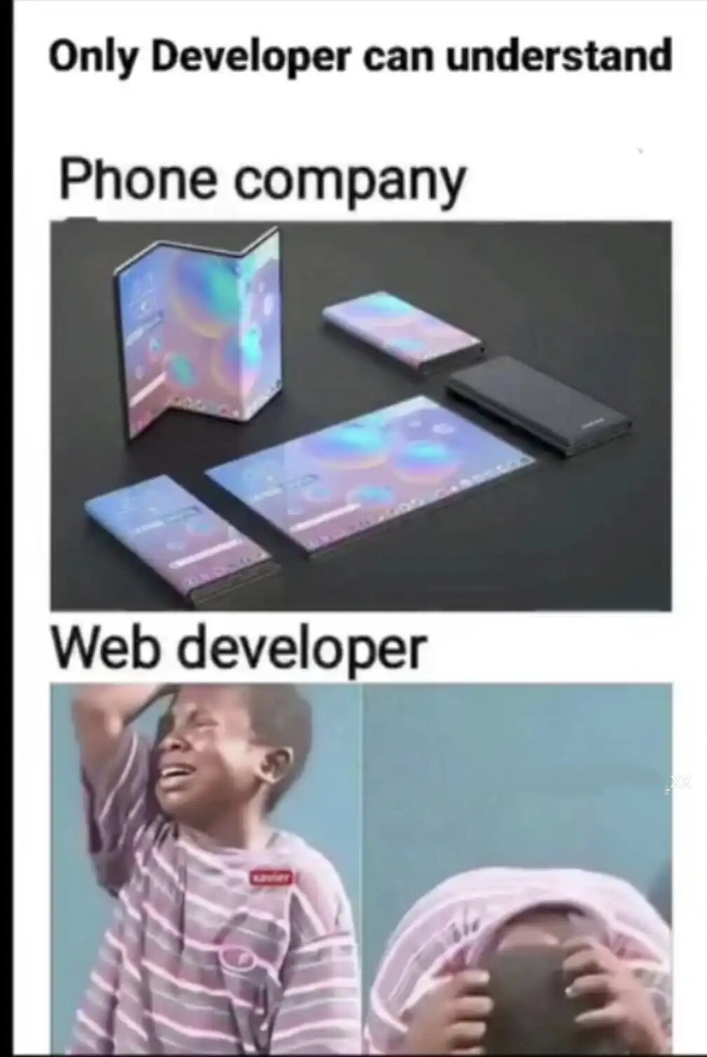 The Responsive Design Nightmare