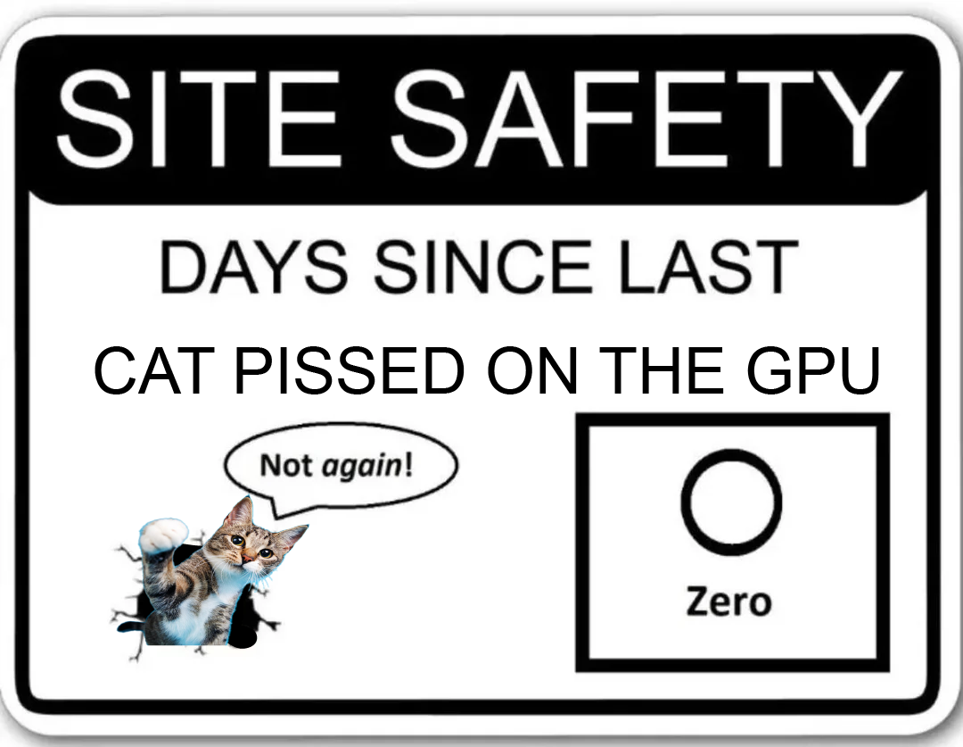 Beware Of The New Threat