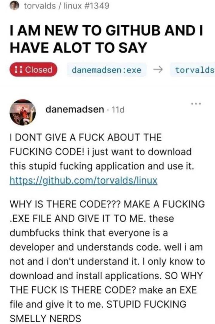 When Worlds Collide: Windows User Meets Linux Kernel