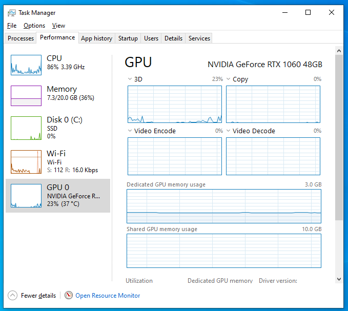 Download More VRAM