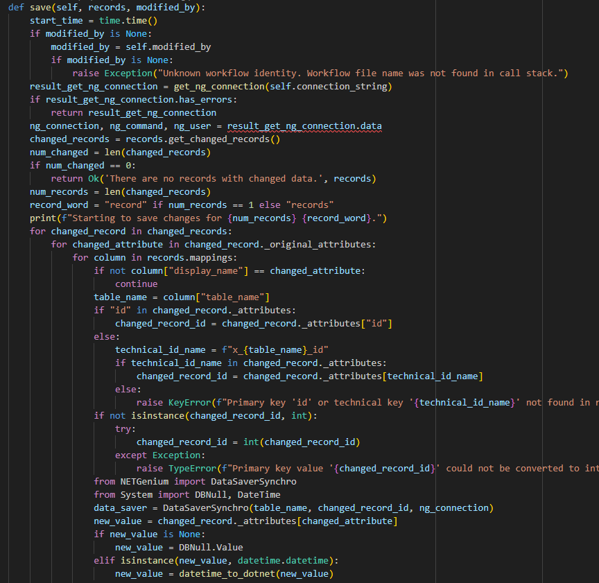 Vibecoding At Its Peak
