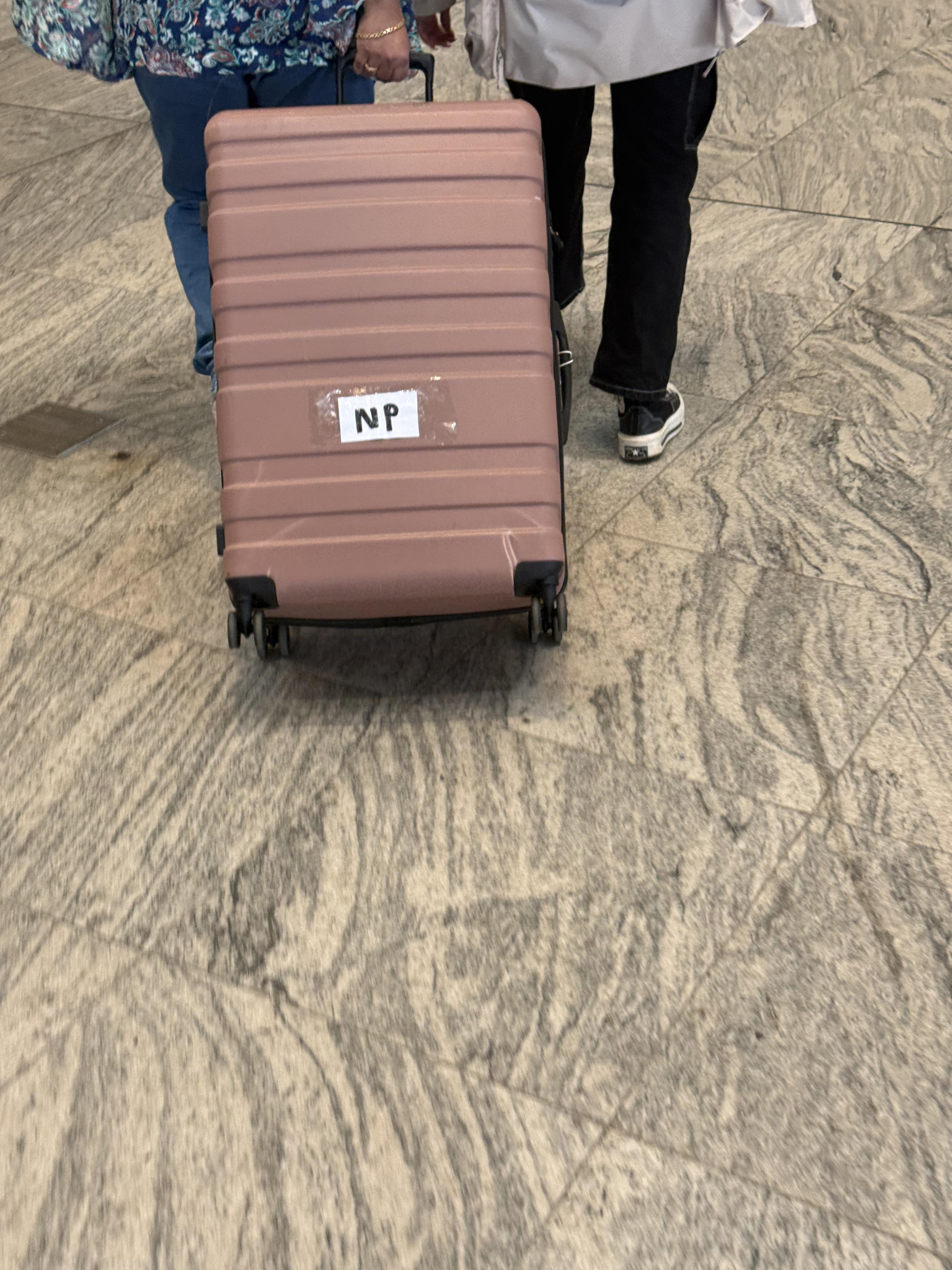 The NP-Complete Packing Problem