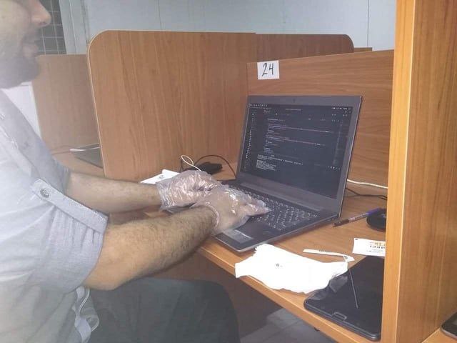 Surgical Debugging Protocol