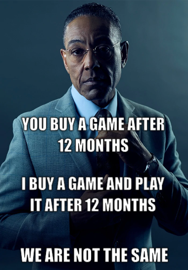 Must Get That Deal