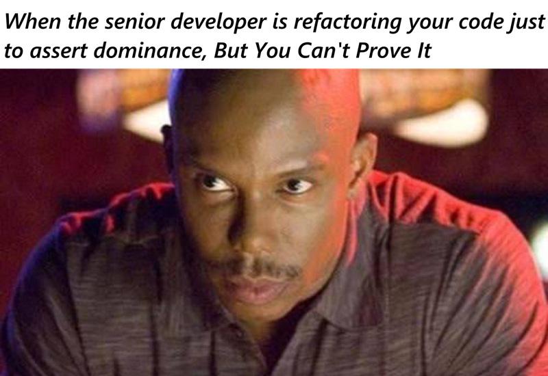 Or You Can But No One Will Believe You