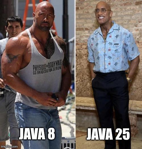 Compact Java Is Coming