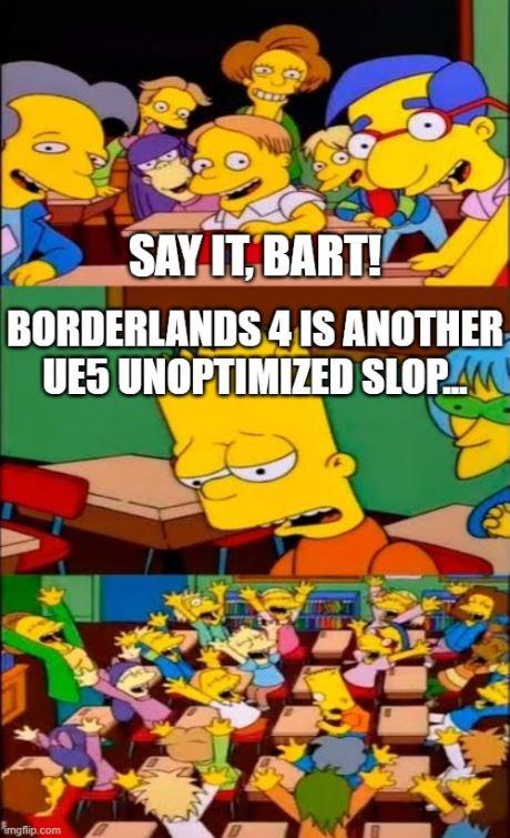 Technically Speaking, It's Really Bad