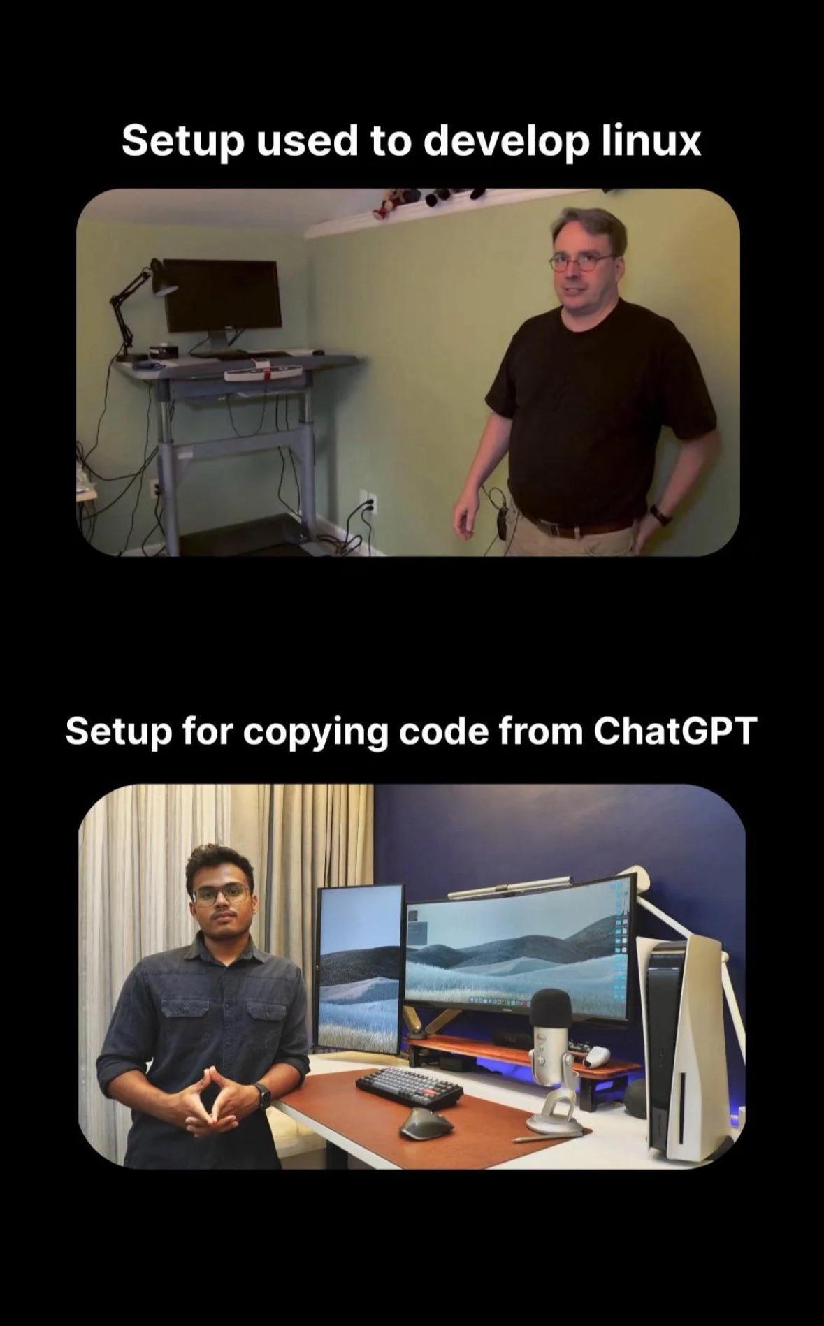 Original Code Now Vibe