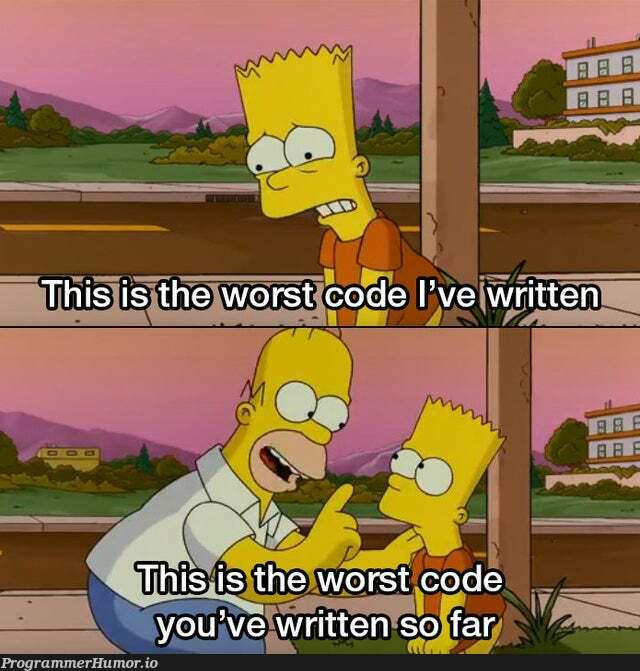 How Senior Devs Support Junior Devs