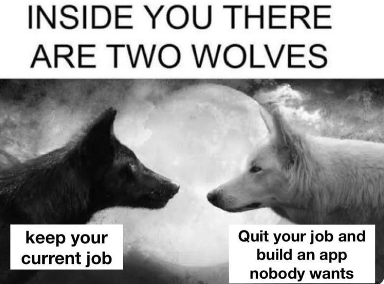 Within Every Programmer