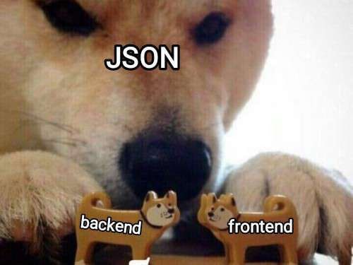 JSON: The Universal Translator