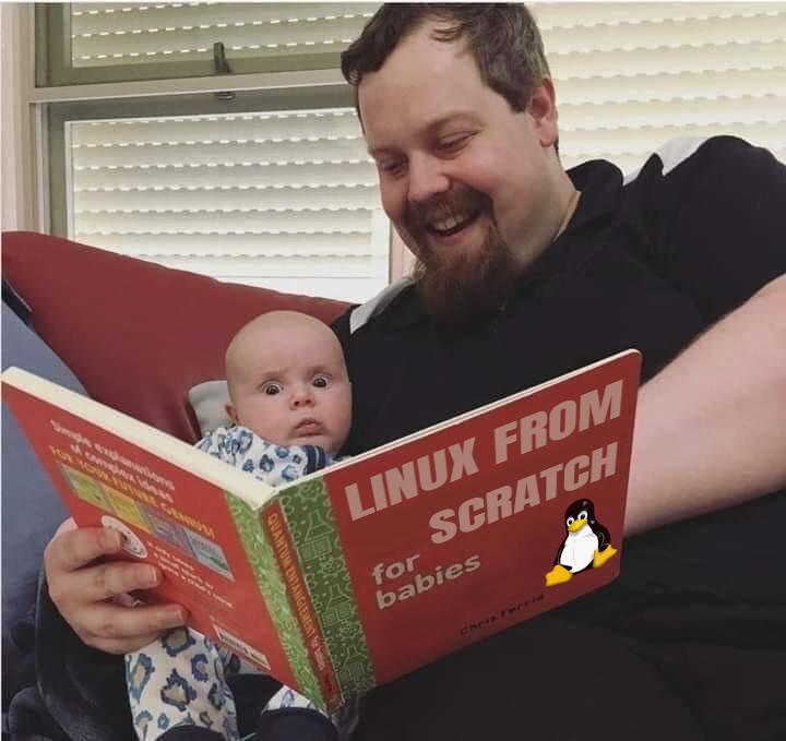 Early Access To Kernel Panic