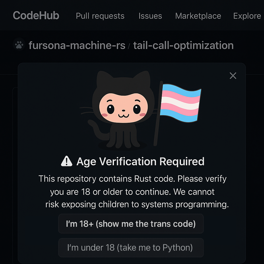 Github Vewification Uw U