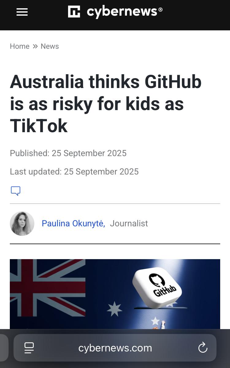 They Must Have Mixed It Up With Another Hub
