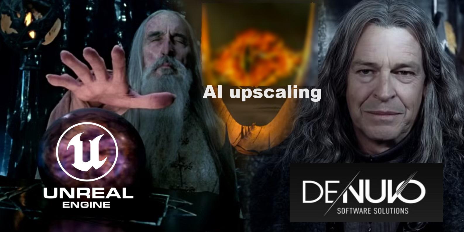 The AAA Gaming's Unholy Trinity