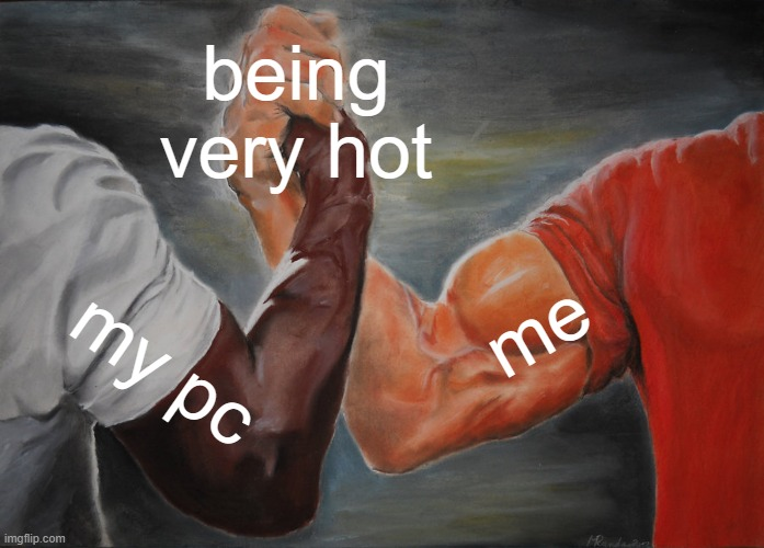 We Have So Much In Common
