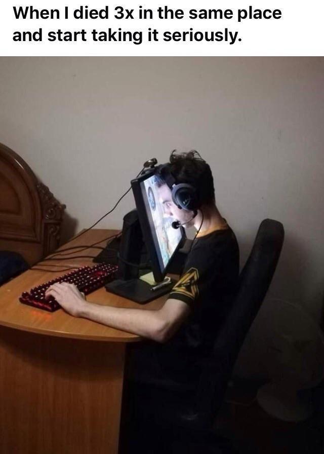 When Debugging Becomes Personal