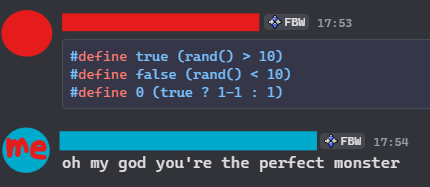 The Perfect Monster
