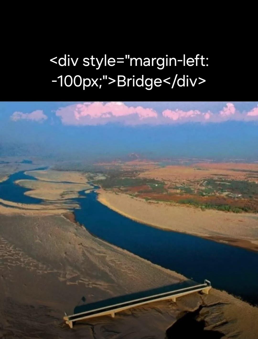 Translate River
