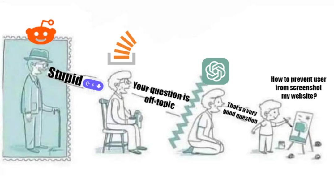 AI Broke Generational Trauma