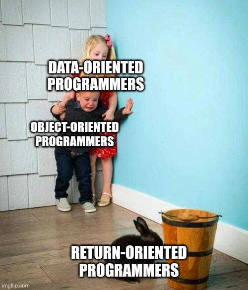 The Scariest Programmers