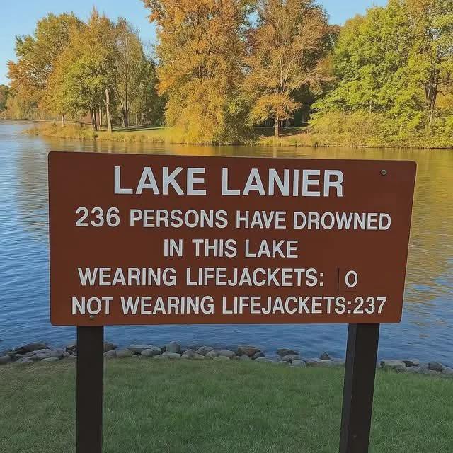 Eventual Consistency: When Your Database Counts Like This Lake Sign