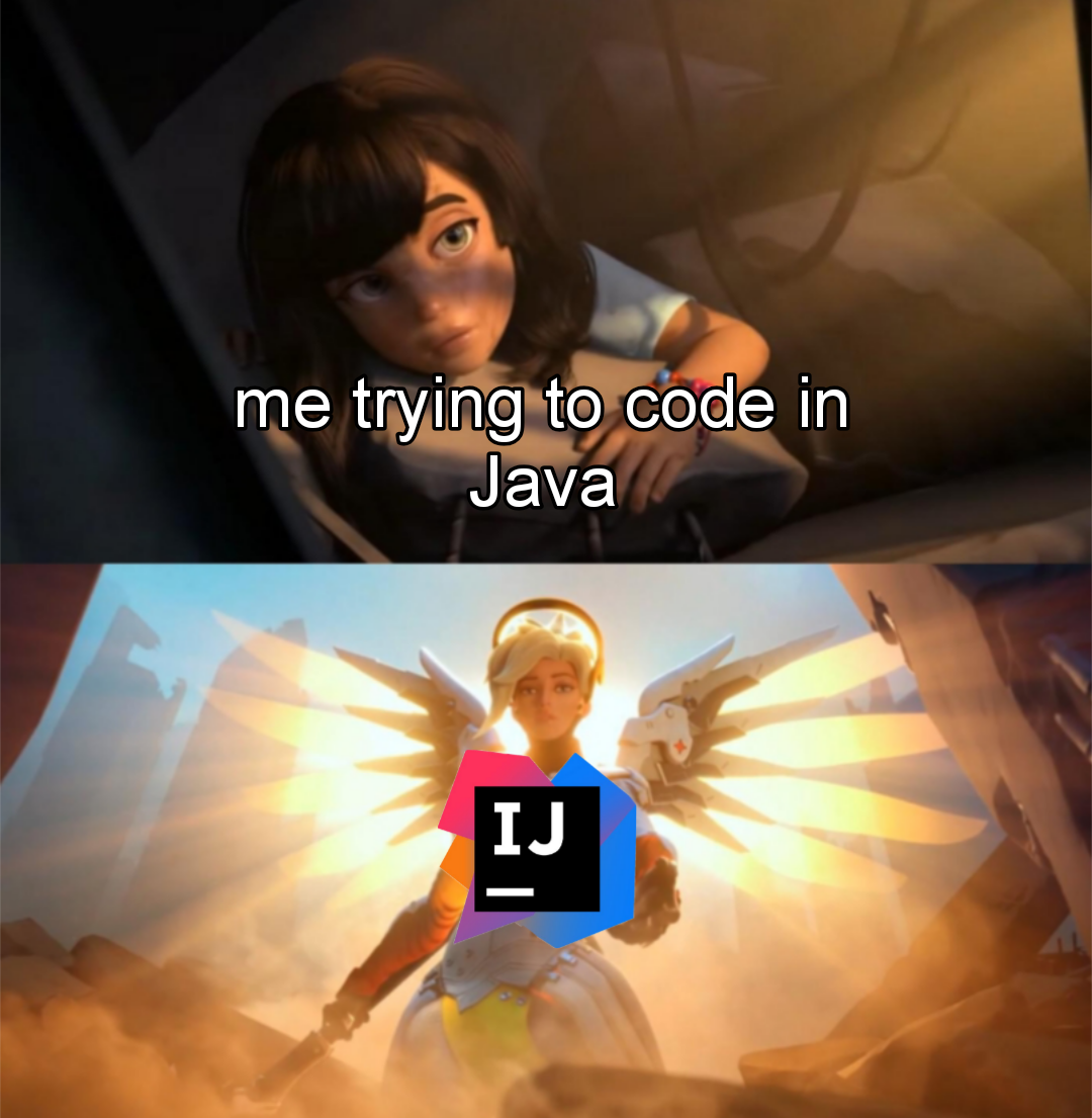 Thank You JetBrains